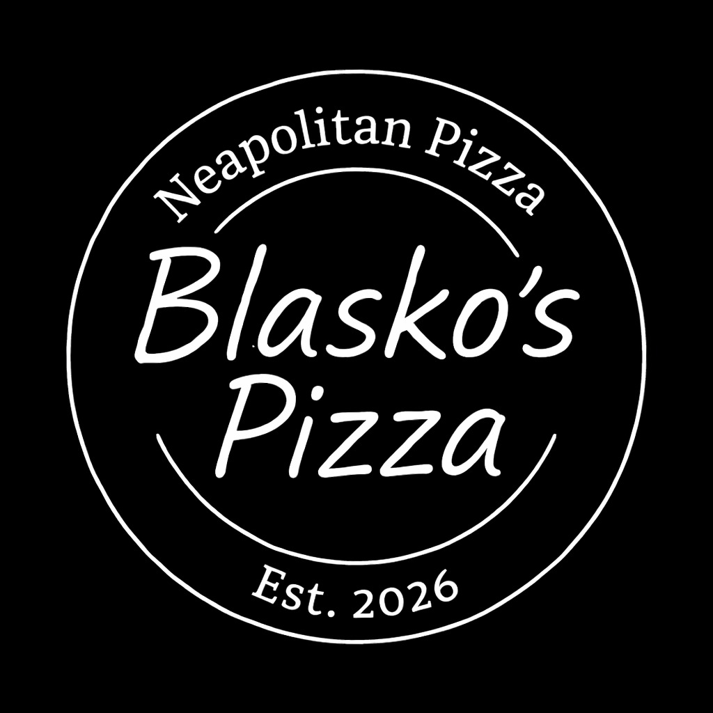 Blasko's Pizza logo